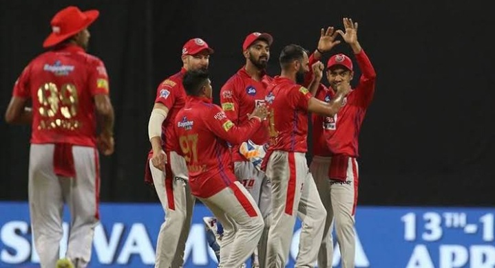 KXIP vs DC Dream11 Prediction