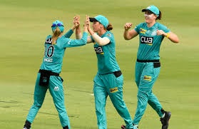 PS-W vs BH-W Dream11 Team Predication