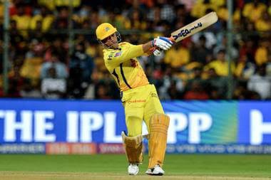 CSK vs SRH Dream11 Team Prediction