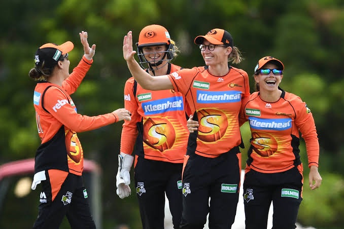 PS-W vs BH-W Dream11 Team Prediction