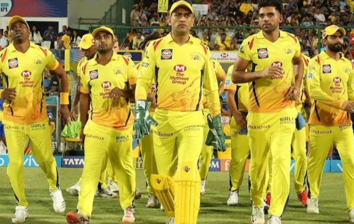 CSK vs MI Dream11 Match Prediction