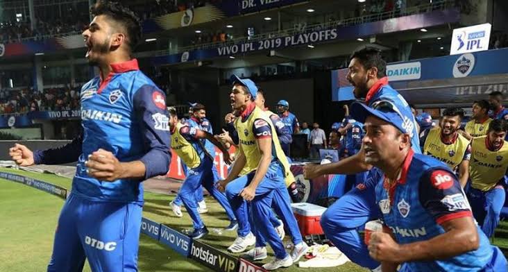 DC vs CSK Team Prediction www.crickinfo.in