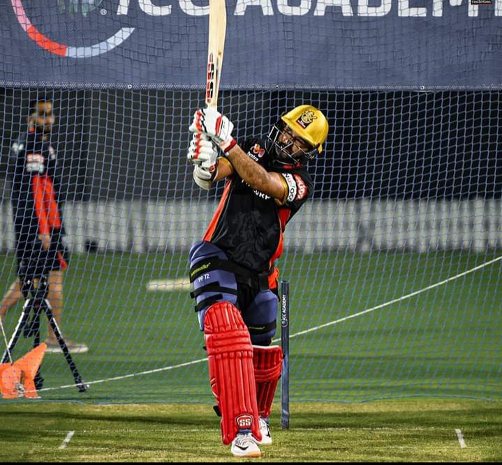 RCB vs CSK Dream11 Team Prediction