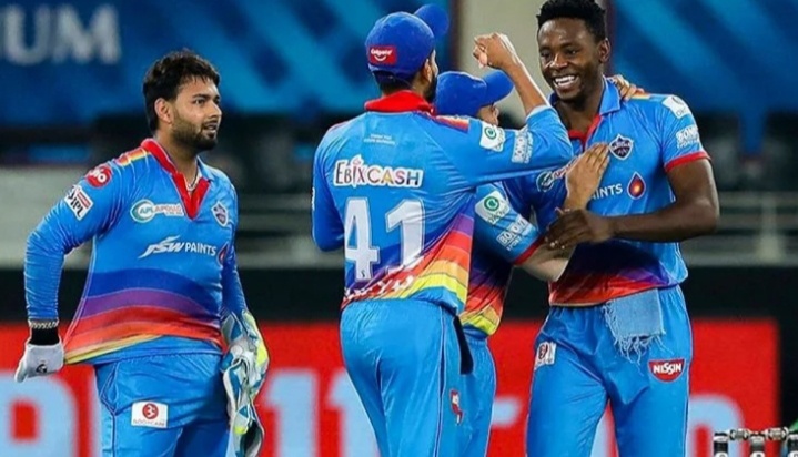 DC vs CSK  Dream11 Match Prediction