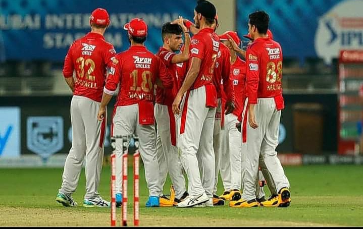 KXIP vs RR Dream11 Match Prediction