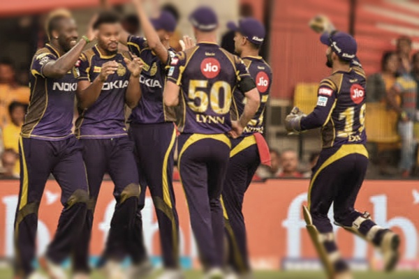 KKR vs DC Dream11 Team Prediction