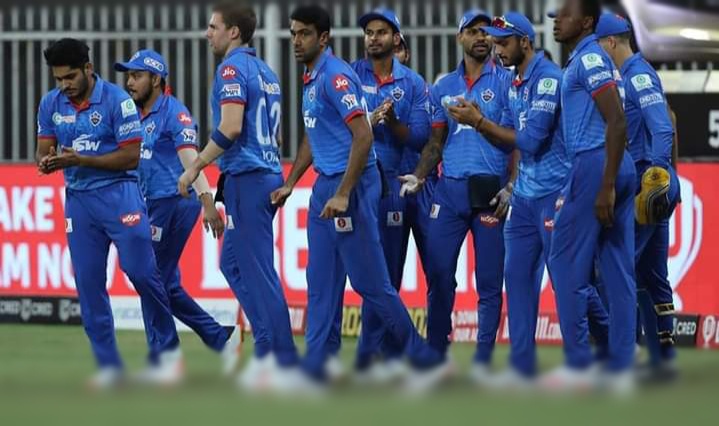Delhi Capitals vs Mumbai Indians Dream11 Team Prediction