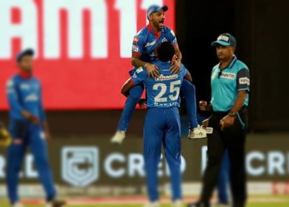 MI vs DC Grand League Team, MI vs DC Final Team, MI vs DC Small League Team, MI vs DC Mega League Team, MI vs DC Head to head, MI vs DC betting tips, MI vs DC who will win the Match