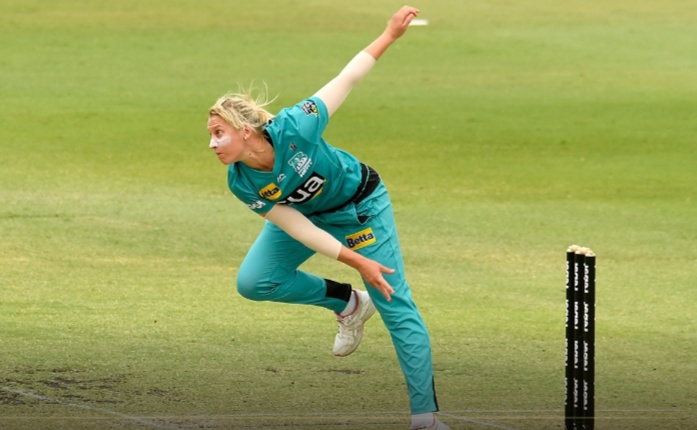 PS-W vs BH-W Dream11 Team Prediction