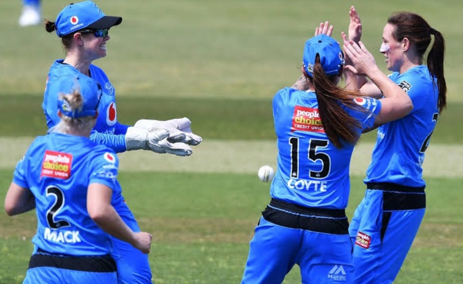 AS-W vs HB-W Dream11 Team Prediction