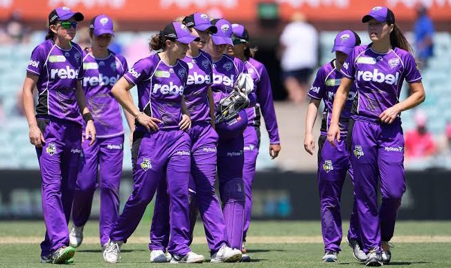 AS-W vs HB-W Dream11 Team Prediction