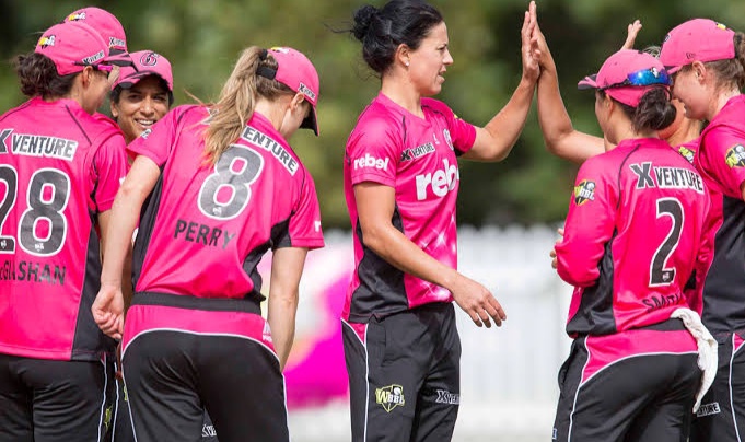 SS-W vs ST-W Dream11 Team Prediction