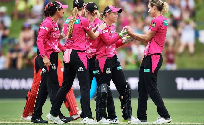 SS-W vs ST-W Dream11 Team Prediction