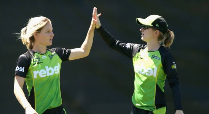 SS-W vs ST-W Dream11 Team Prediction