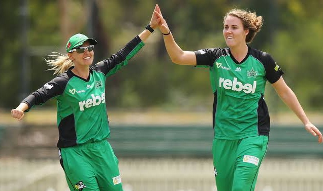 SS-W vs MS-W Dream11 Team Prediction