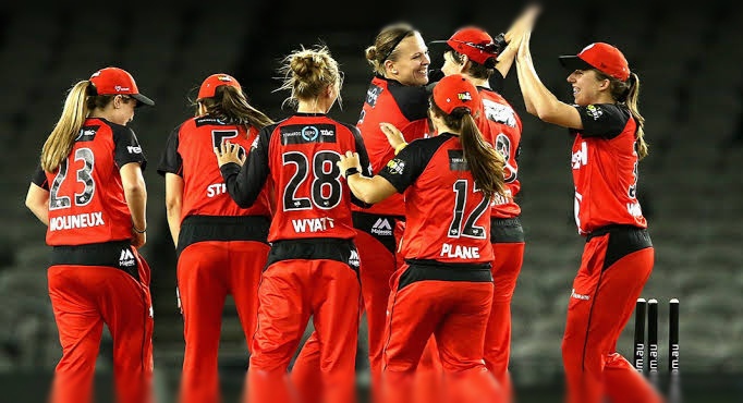 PS-W vs BH-W Dream11 Team Prediction