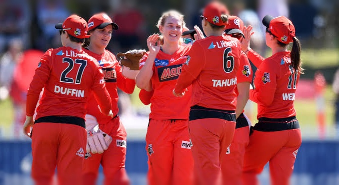 MR-W vs MS-W Dream11 Team Prediction