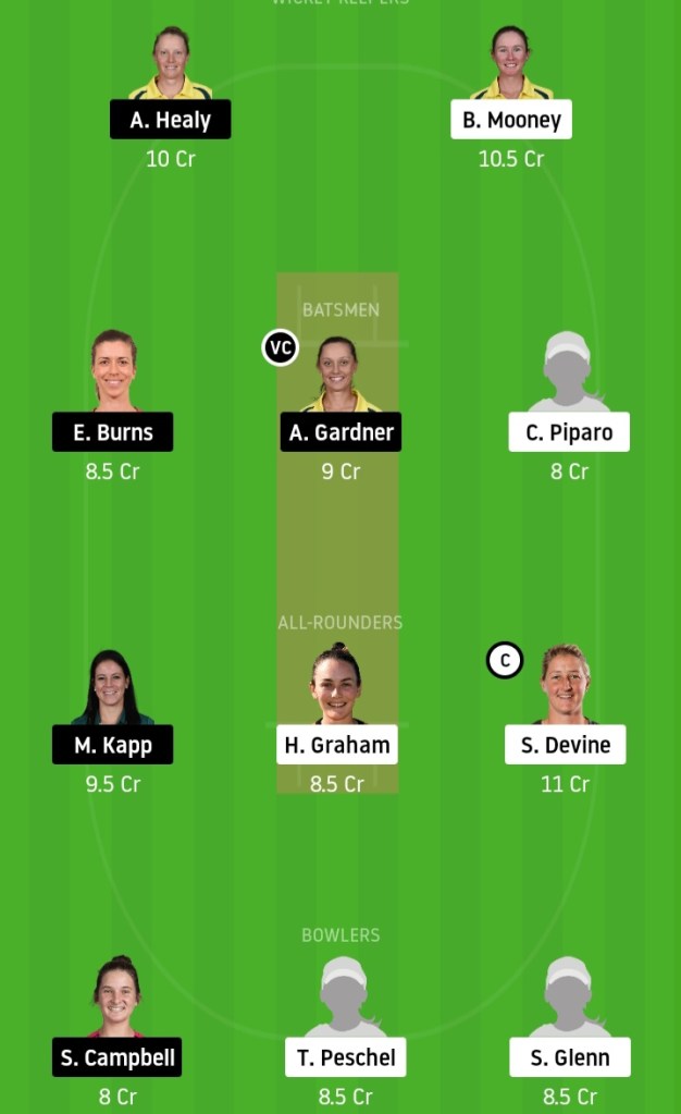 KXIP vs DC www.crickinfo.in