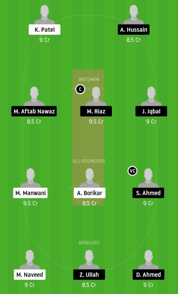 KXIP vs DC www.crickinfo.in