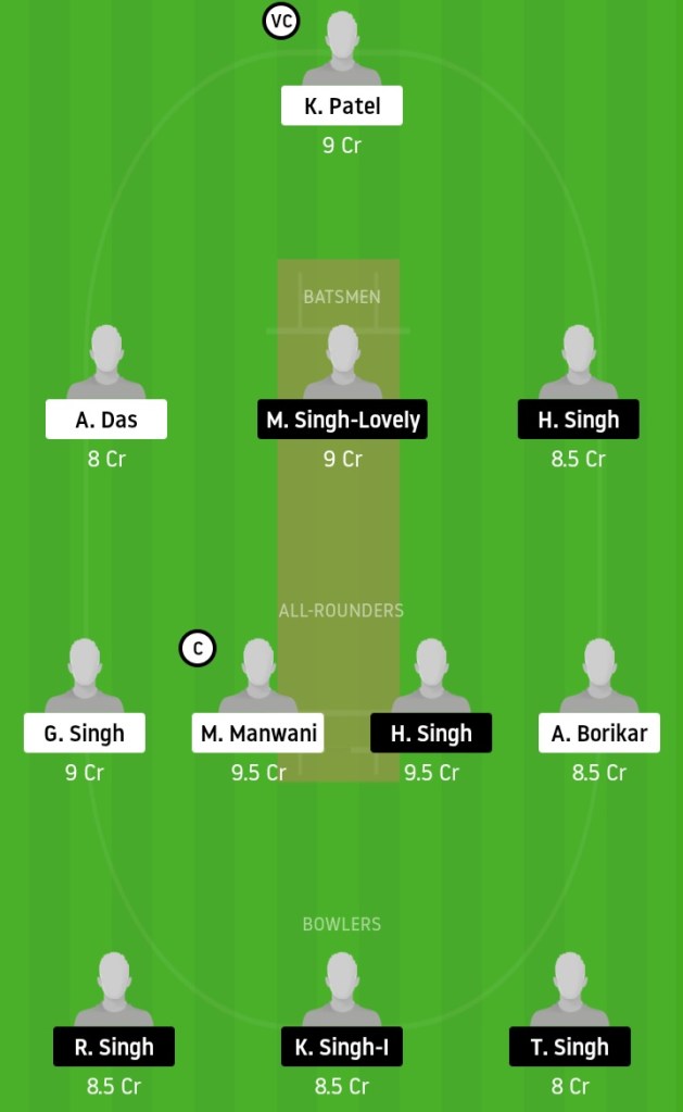 KXIP vs DC www.crickinfo.in