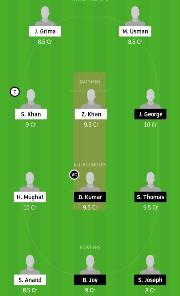 KXIP vs DC www.crickinfo.in