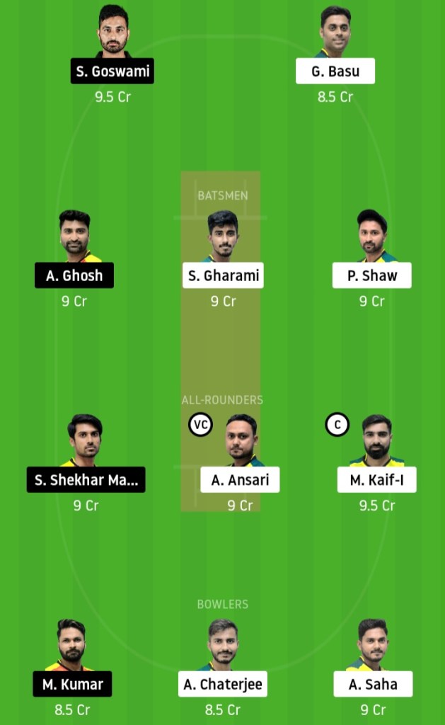 KXIP vs DC www.crickinfo.in