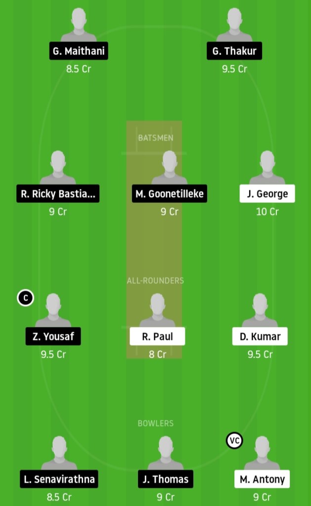 KXIP vs DC www.crickinfo.in