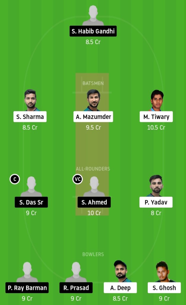 KXIP vs DC www.crickinfo.in