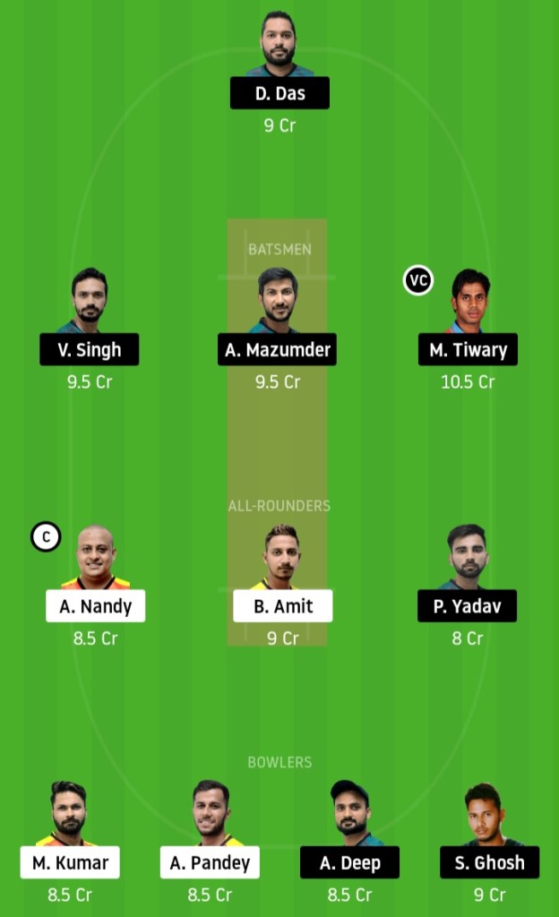 KXIP vs DC www.crickinfo.in