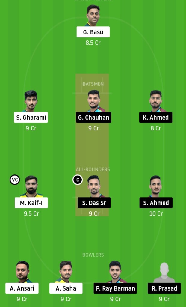 KXIP vs DC www.crickinfo.in