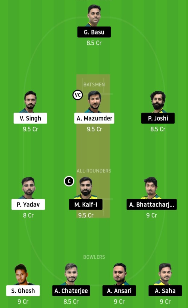 KXIP vs DC www.crickinfo.in