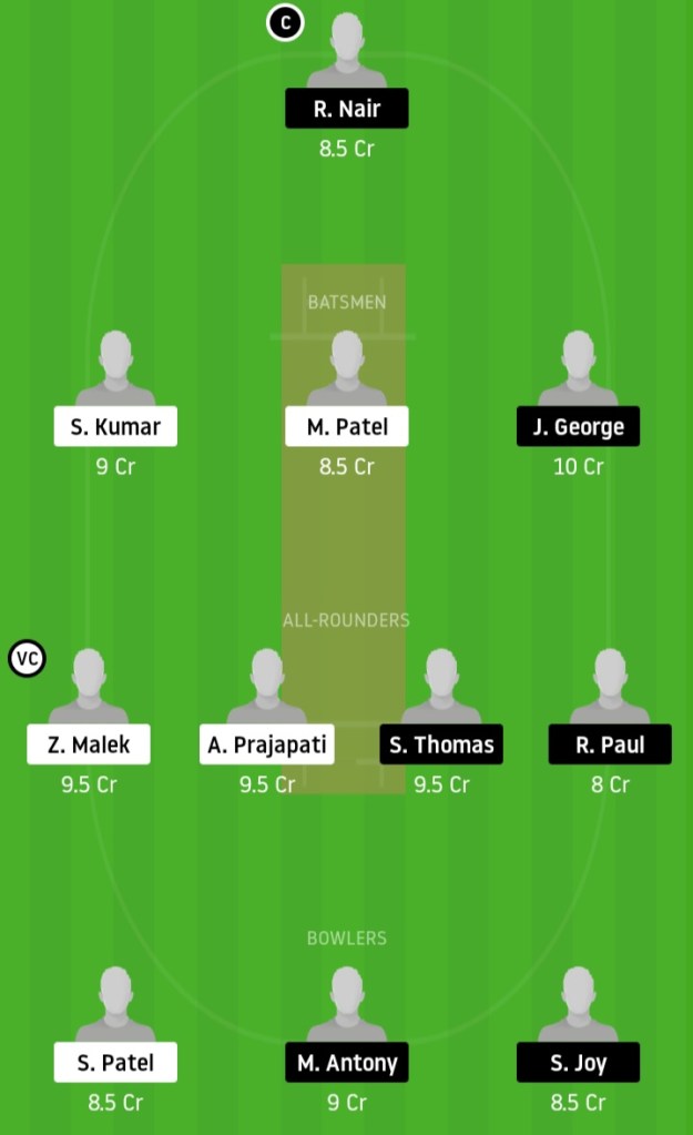 KXIP vs DC www.crickinfo.in