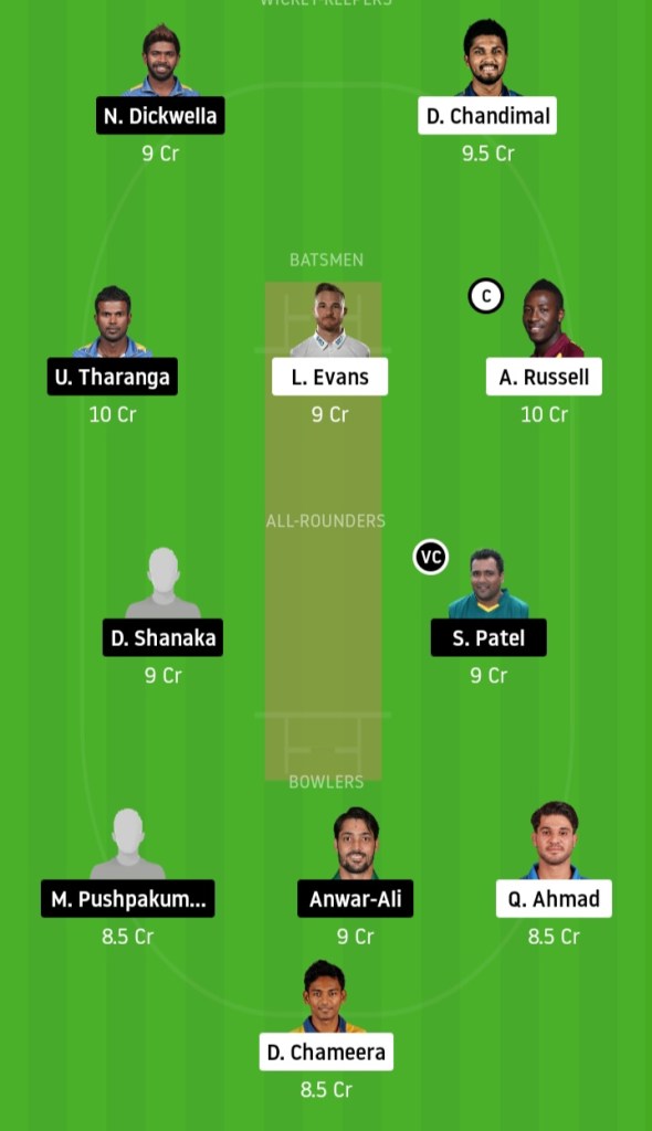 KXIP vs DC www.crickinfo.in