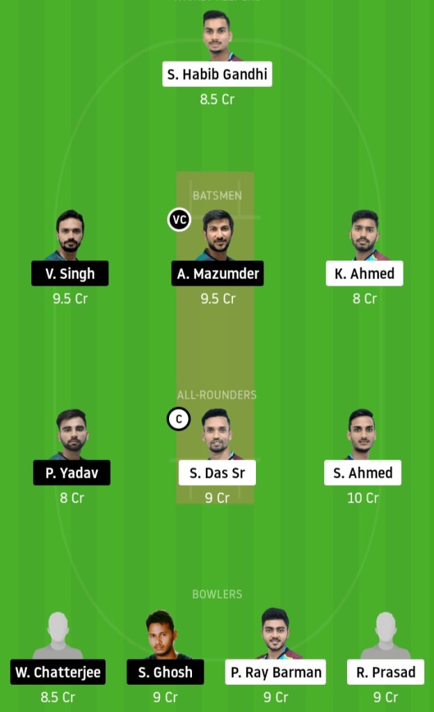 KXIP vs DC www.crickinfo.in