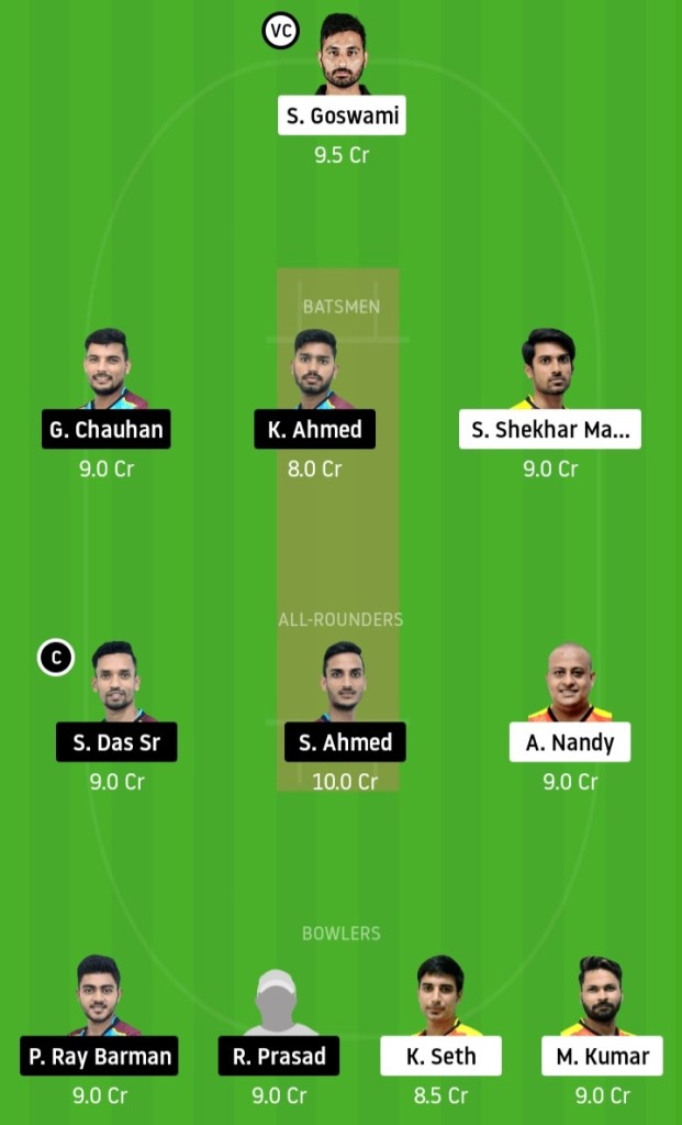 KXIP vs DC www.crickinfo.in