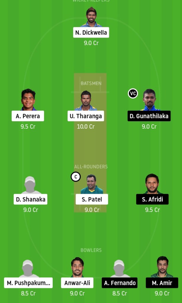 KXIP vs DC www.crickinfo.in