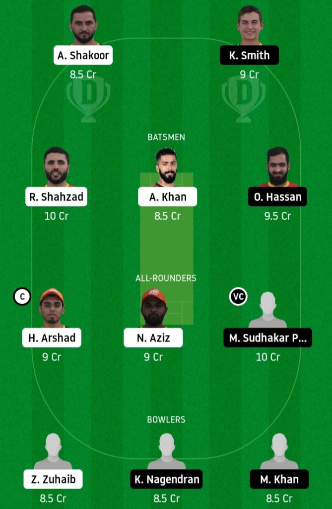 KXIP vs DC www.crickinfo.in