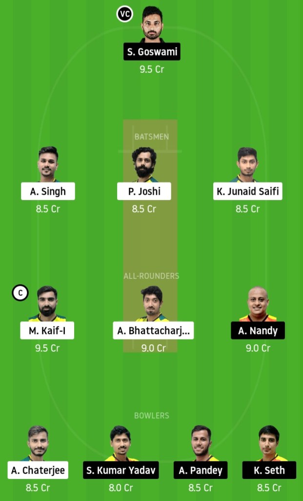 KXIP vs DC www.crickinfo.in