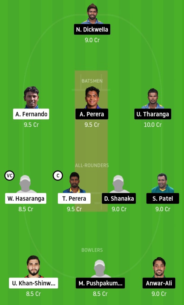 KXIP vs DC www.crickinfo.in