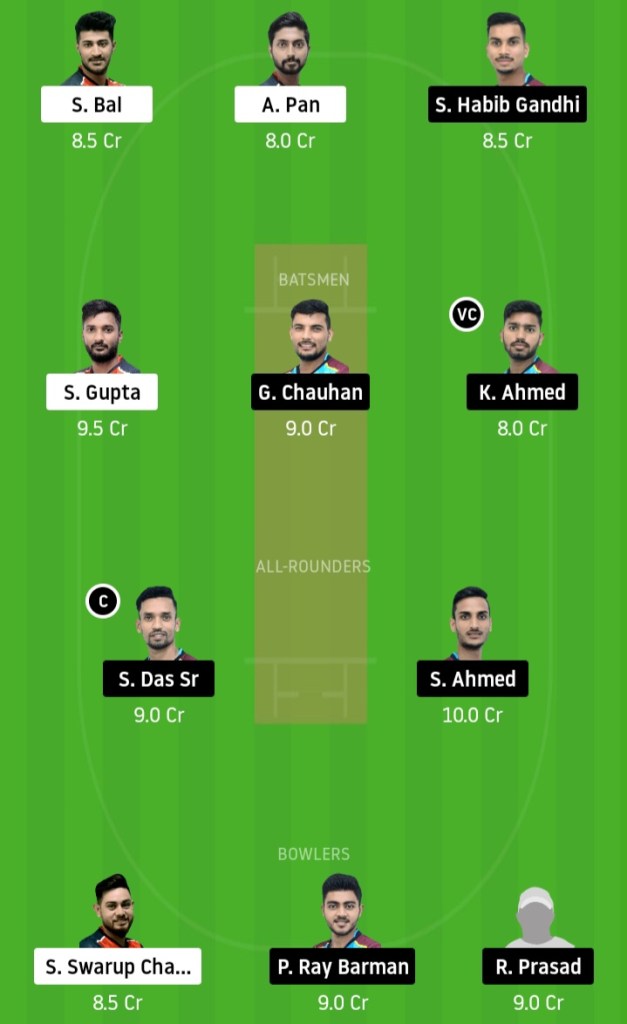 KXIP vs DC www.crickinfo.in