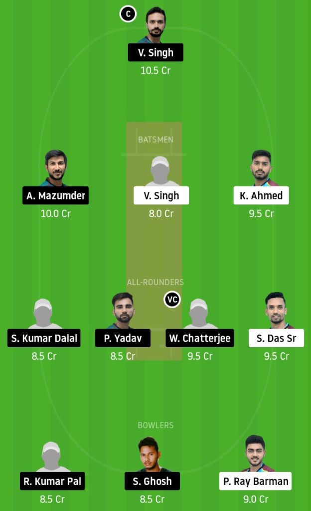 KXIP vs DC www.crickinfo.in