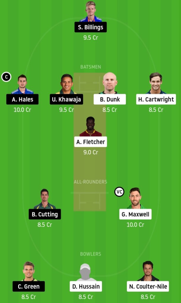 KXIP vs DC www.crickinfo.in