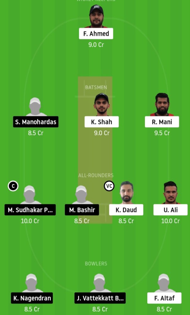 KXIP vs DC www.crickinfo.in