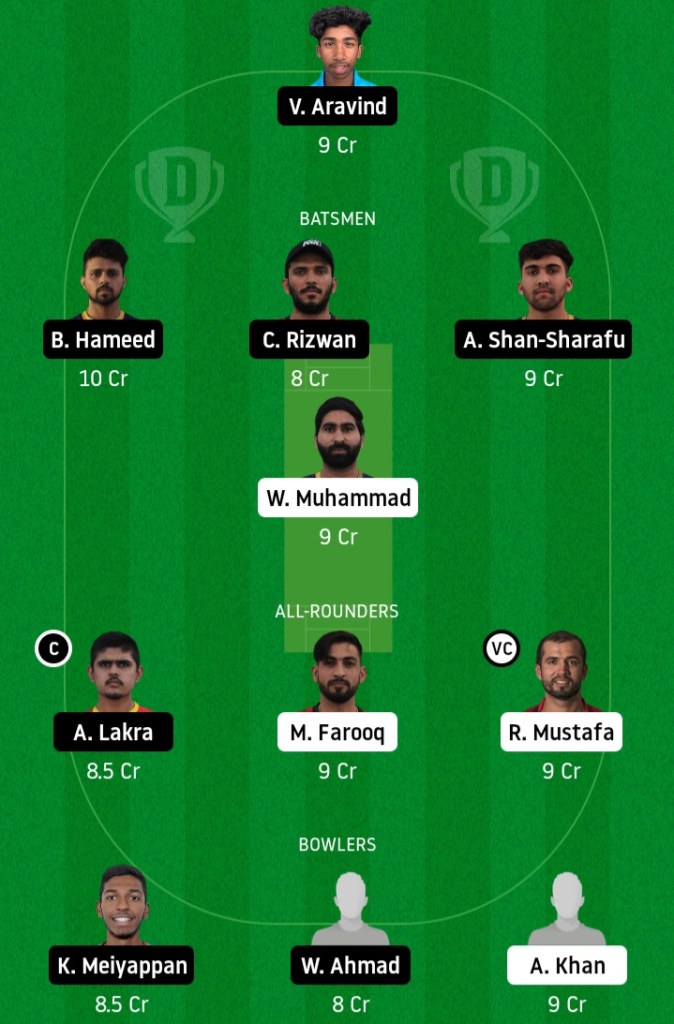 KXIP vs DC www.crickinfo.in