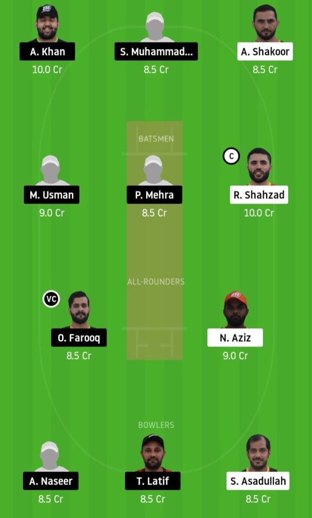 KXIP vs DC www.crickinfo.in