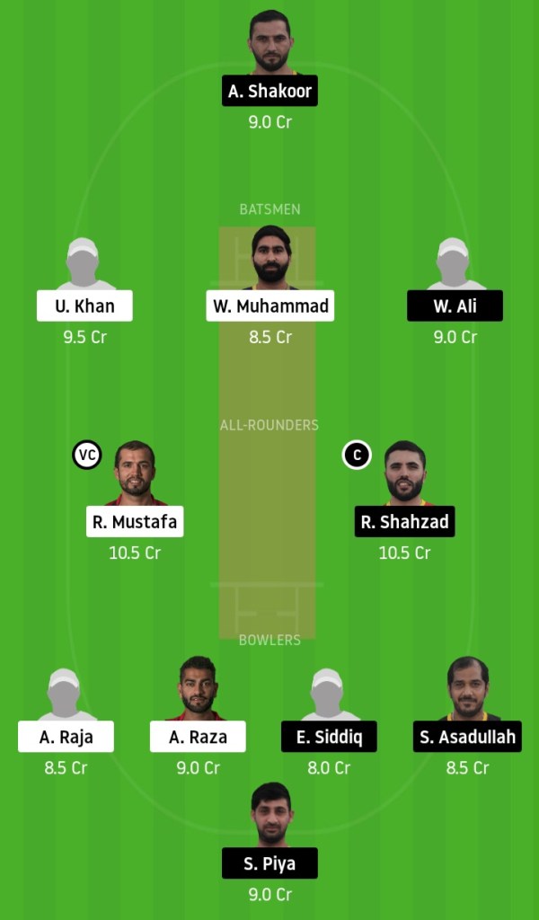 KXIP vs DC www.crickinfo.in