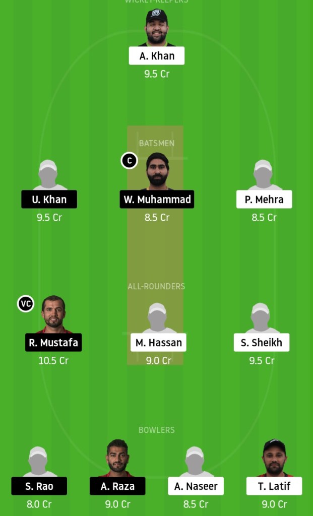 KXIP vs DC www.crickinfo.in