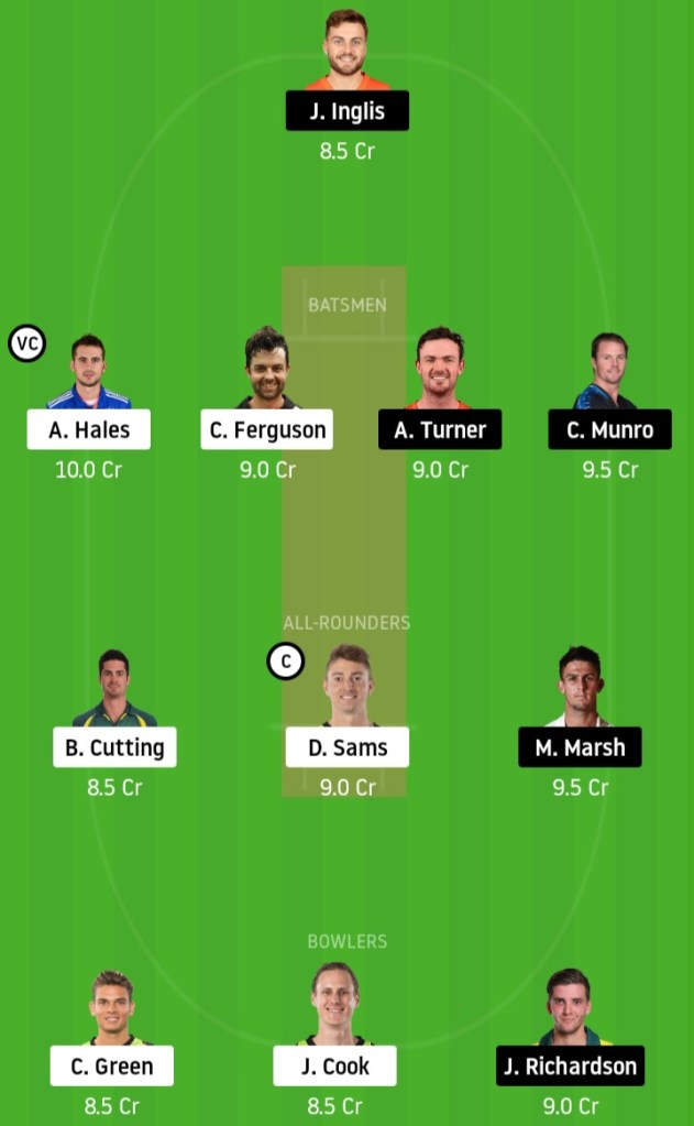 KXIP vs DC www.crickinfo.in