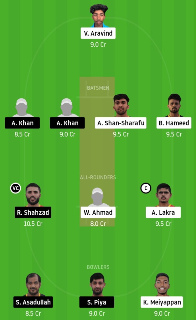 KXIP vs DC www.crickinfo.in