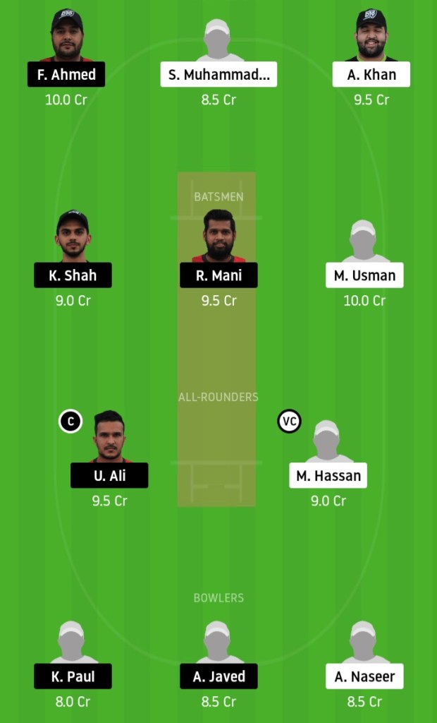 KXIP vs DC www.crickinfo.in